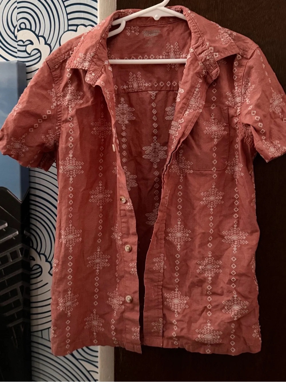 The Childrens Place lightweight short
